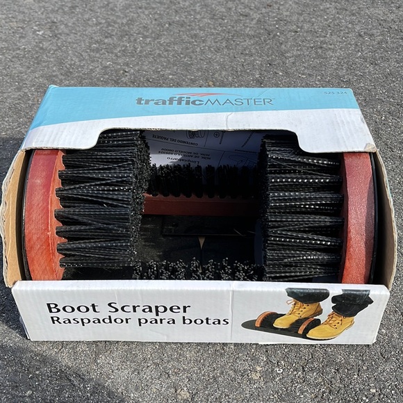 traffic Master Other Trafficmaster Boot Scraper Poshmark